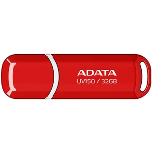 Pendrive, pamięć USB ADATA UV150 32GB - Pendrive - miniaturka - grafika 1