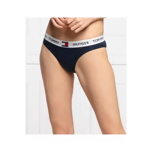 Tommy Hilfiger Figi - Majtki damskie - miniaturka - grafika 1