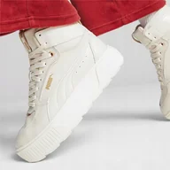 Buty sportowe damskie - Buty Damskie Puma 38762404 41 - miniaturka - grafika 1