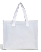 Torebki damskie - Efektowna Torba Damska Adidas Shopper Bag GN3037 - miniaturka - grafika 1