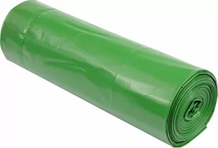 worki ogrodowe z taśmą 120l -10szt Flo 09482 - ZYSKAJ RABAT 30 ZŁ - Worki na śmieci - miniaturka - grafika 1