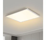 Lampy sufitowe - Brilagi - LED Plafon SLIMFRAME LED/58W/230V 60x60 cm biały - miniaturka - grafika 1