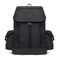 Plecaki - G-STAR RAW GSR-B-005-07 Czarny - miniaturka - grafika 1