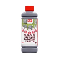 Kleje i inne preparaty budowlane - Środek do usuwania porostów z kostki brukowej C&P 1 litr - miniaturka - grafika 1