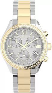 Zegarek Zegarek Timex TW2V57700 Fashion - Zegarki damskie - miniaturka - grafika 1