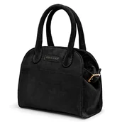 Torebki damskie - Torebka damska kuferek Puccini Fashion Collection BK2251024T - miniaturka - grafika 1