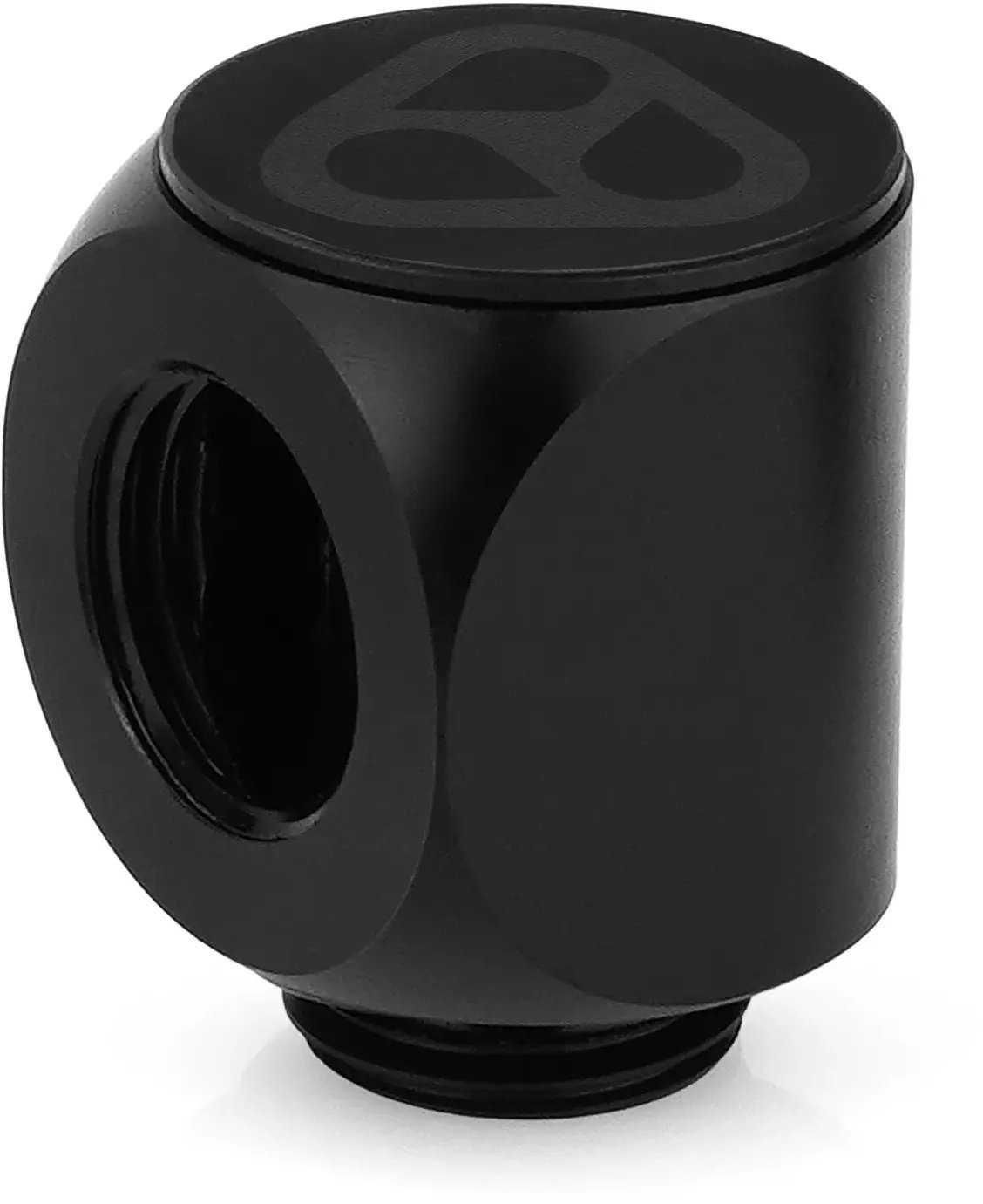 Thermal Grizzly DeltaMate Rotary - FF90° czarny TG-DM-FIT-0010