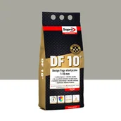 Fugi - Fuga elastyczna DF10 Jasnoszara 71 2 kg Sopro - miniaturka - grafika 1