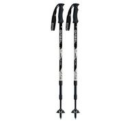 Nordic walking - Gabel Kije trekkingowe Mont Blanc Lite Black 70094306 - miniaturka - grafika 1