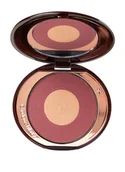 Róże do policzków - Charlotte Tilbury Cheek To Chic - miniaturka - grafika 1