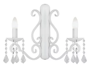 Kinkiet DIADEMA 7183 - Argon - Lampy ścienne - miniaturka - grafika 1