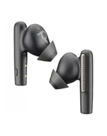 Słuchawki - hp inc. Poly Voyager Free 60 Black Eartips - miniaturka - grafika 1