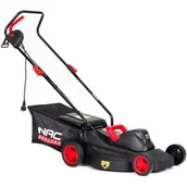 Kosiarki - NAC QUALITY Kosiarka elektryczna MEX40-E18-S - miniaturka - grafika 1