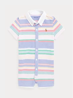 Rampersy - Romper Polo Ralph Lauren - grafika 1