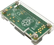 Akcesoria do serwerów - Obudowa serwerowa Raspberry Pi RASPBERRYCASE PI ZERO MAKERCASE - miniaturka - grafika 1