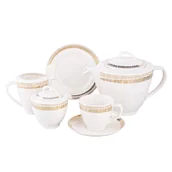 Serwisy obiadowe - Lumarko Zestaw Kawowy 6/21 - miniaturka - grafika 1