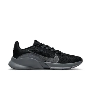 Nike SuperRep Go 3 Next Nature Flyknit Czarne - Moda i Uroda OUTLET - miniaturka - grafika 1