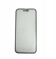 Baterie do telefonów - Szkło LCD szybka wyświetlacza + OCA do iPhone 15 Pro Max - miniaturka - grafika 1
