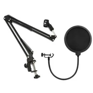 Inne akcesoria audio-wideo - Massa Zestaw nagraniowy MASSA - miniaturka - grafika 1