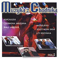 Poezja śpiewana - Muzyka z chodnika. Volume 2 - miniaturka - grafika 1