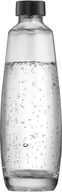 Akcesoria i części AGD - Butelka do syfona Sodastream Glasbottle for DUO 1L - miniaturka - grafika 1