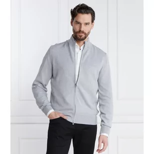 BOSS Sweter Palano | Regular Fit - Swetry męskie - miniaturka - grafika 1