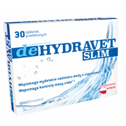  DEHYDRAVET SLIM 30 tabl