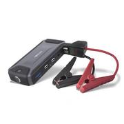 Akcesoria motoryzacyjne - Forever jump starter JS-200 Pro 40Wh czarny - miniaturka - grafika 1