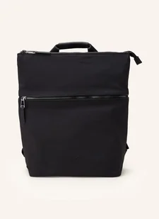 Joop! Plecak Narni Falk Z Kieszenią Na Laptopa schwarz - Torby na laptopy - miniaturka - grafika 1