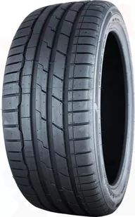 Opony letnie 285/40R22 110Y Ventus S1 evo3 K127 Hankook - Opony letnie - miniaturka - grafika 1