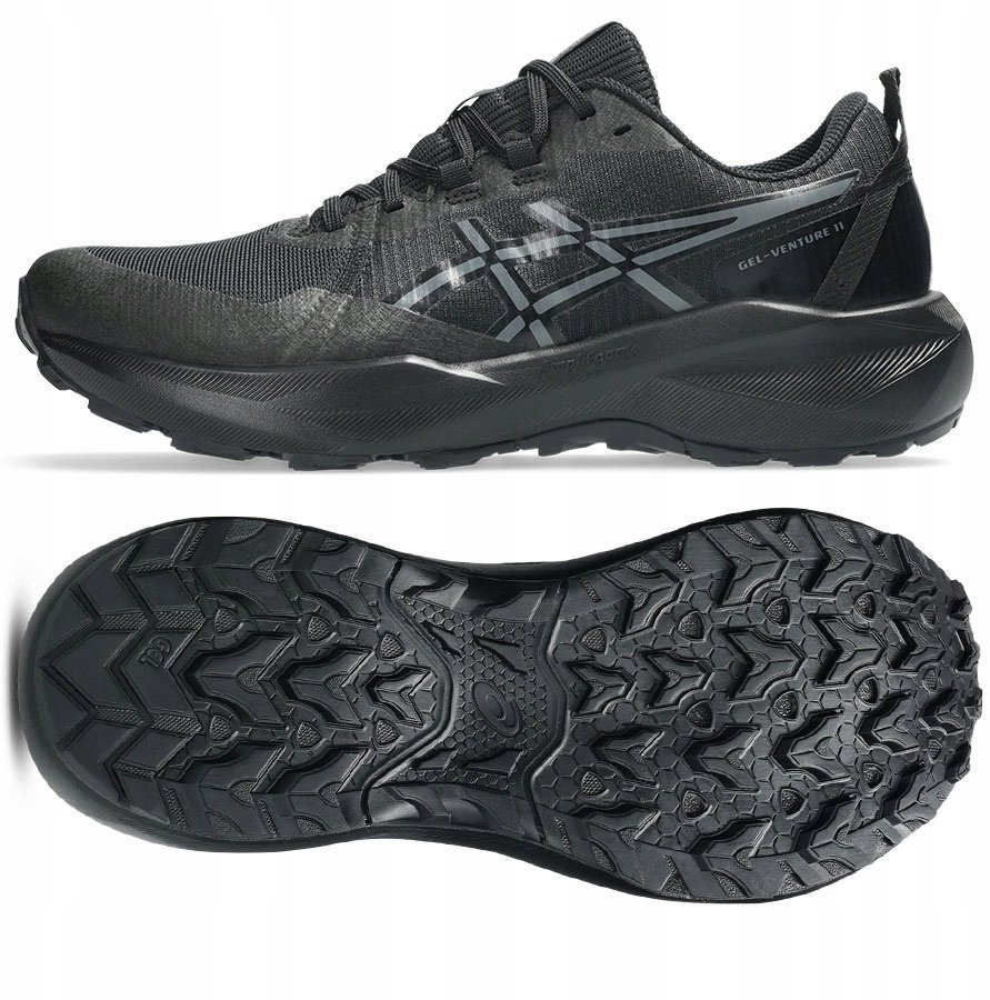 Asics Buty Asics GEL-VENTURE 11 1011C160 003