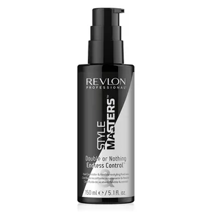Revlon Style Masters Endless Control płynny wosk 150ml - Odżywki do włosów - miniaturka - grafika 1