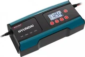 Ładowarki i akumulatory - Ładowarka Hyundai BATTERY CHARGER HY1510 280 AH 12-24 V - miniaturka - grafika 1