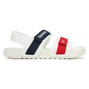 Reebok CP50-26023(IV) Biały - Buty dla chłopców - miniaturka - grafika 1
