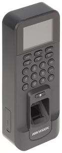Kontroler dostępu   RFID DS-K1T804AMF Hikvision SPB - Kontrola dostępu - miniaturka - grafika 1