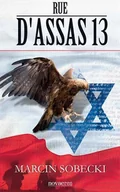 Powieści - Rue D`Assas 13 Nowa - miniaturka - grafika 1