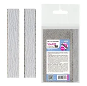 Akcesoria do paznokci - Staleks Zestaw Wymiennych Nakładek  "Papmam" Do Pilnika Prostego Na Miękiej Bazie SMART 20 180grit (30 Szt) - miniaturka - grafika 1