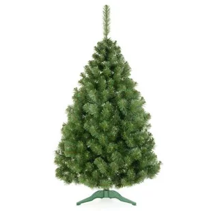 Choinka sztuczna sosna syberyjska 120 cm - Choinki - miniaturka - grafika 1