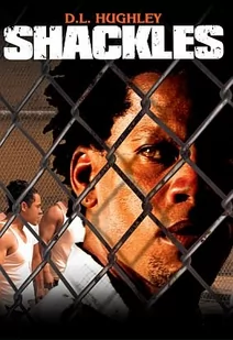 SHACKLES [DVD] - Pozostałe filmy DVD - miniaturka - grafika 1