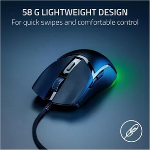 RAZER Cobra RZ01-04650100-R3M1 czarna - Myszki - miniaturka - grafika 10
