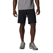 Spodenki męskie - Męskie szorty Columbia Silver Ridge Utility Shorts black - 32 - miniaturka - grafika 1