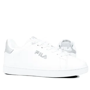 Buty damskie trampki sportowe COURTBAY LINEAR WMN - Buty trekkingowe damskie - miniaturka - grafika 1