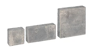 Prefabet – Łagisza Kostka brukowa Vigo wapień dewoński gr.6 cm - Kostki brukowe i krawężniki - miniaturka - grafika 1