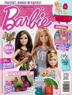 Czasopisma - Barbie. Magazyn 13/2022 - miniaturka - grafika 1
