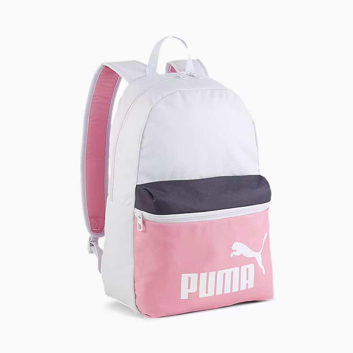 Plecak Puma Phase Backpack młodzieżowy szkolny damski męski