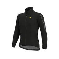 Kurtki rowerowe - Kurtka rowerowa męska Alé Cycling Solid Fondo - miniaturka - grafika 1