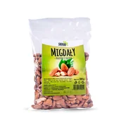 Orzeszki - Migdały prażone i solone, 500 g - miniaturka - grafika 1