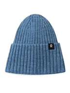 Czapki dla dzieci - Reima Czapka Villaisa 5300282B Niebieski - miniaturka - grafika 1