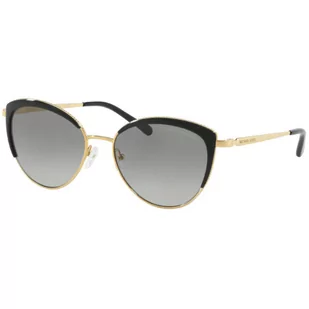Okulary przeciwsłoneczne Michael Kors 1046 110011 56 KEY BISCAYNE - Okulary przeciwsłoneczne - miniaturka - grafika 1