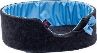 Diversa DIVERSA-LEGOWISKO ELEM NIEBI-CZAR 75 7 75x65x15